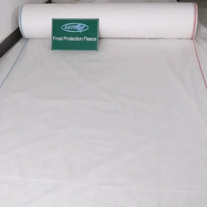 PP spunbond landscape fabric wholesale agriculture non woven fabric 1