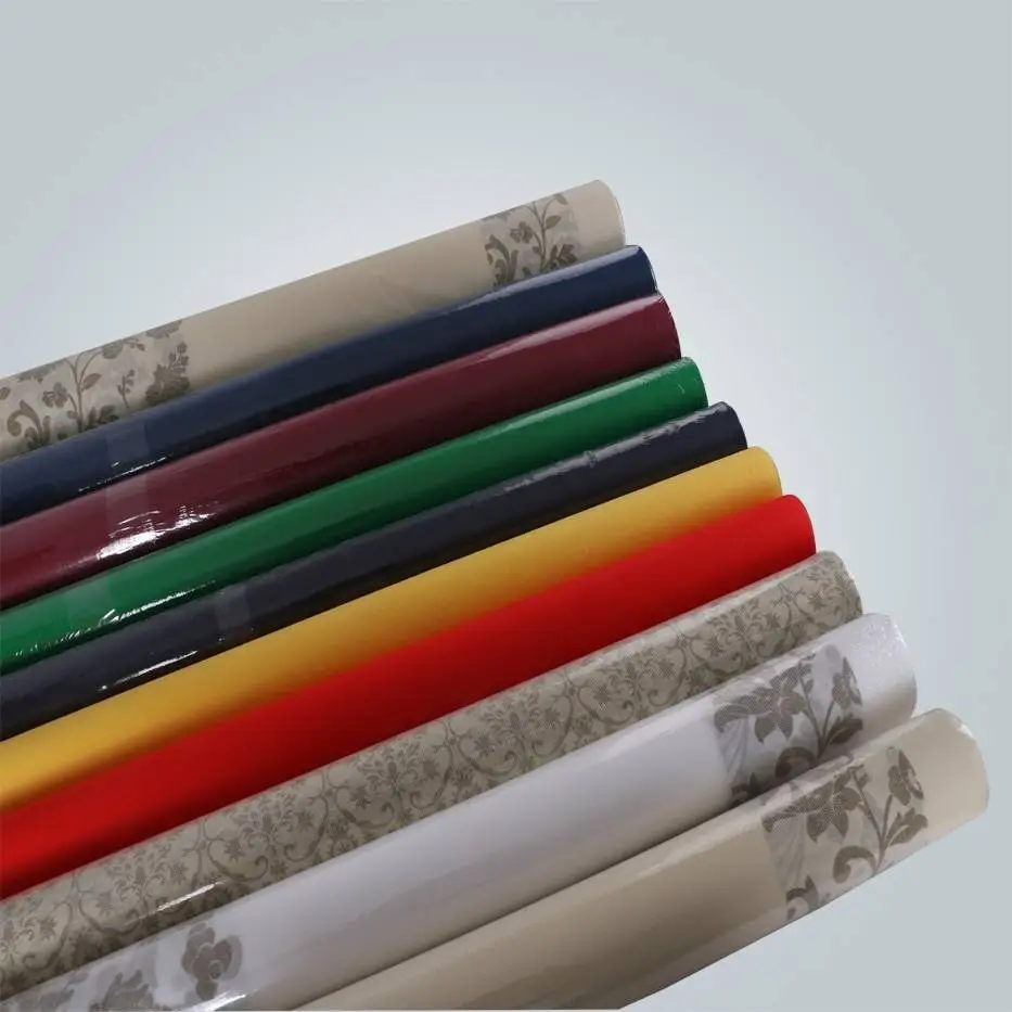 China wholesale supplier spunbond pp nonwoven tnt tablecloth 1