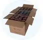 Prix ​​de la nappe jetable bordeaux non tissée Rayson 3