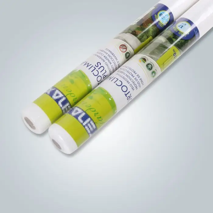 fabricant de non-tissés thermocollés non tissés Rayson 2