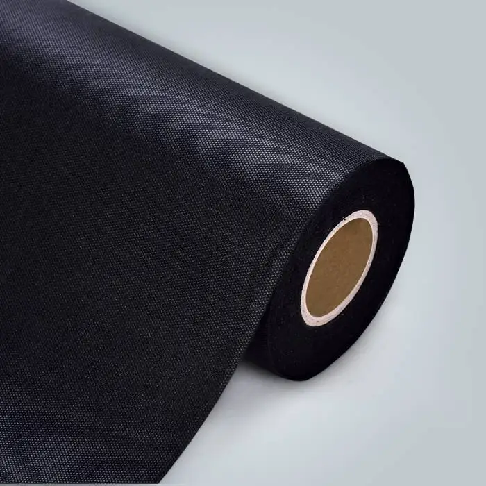 Pp nonwoven biodegradable mulch for agriculture 1