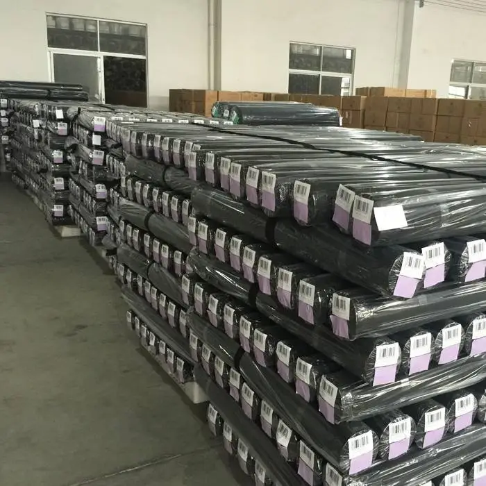 Hot sale small roll weed control non woven fabric 1