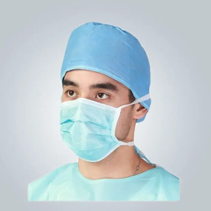 Underpad descartável absorvente médico de alta qualidade não tecido cirúrgico 1
