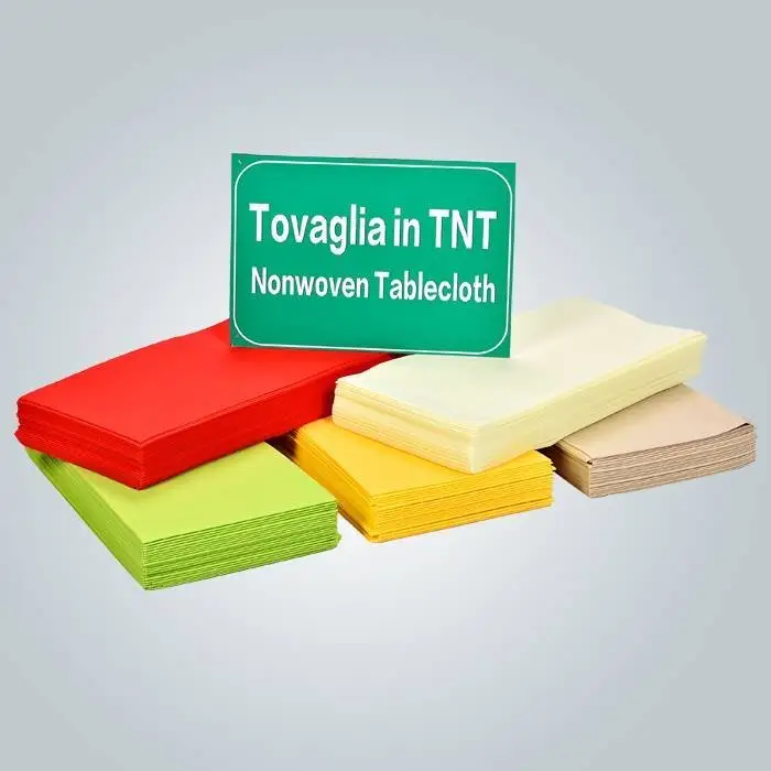 TNT Non Woven Tablecloth & Wholesale Disposable Tablecloths 1