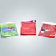 rayon nonwoven 54 inç yuvarlak gömme masa örtüsü şirketi 2