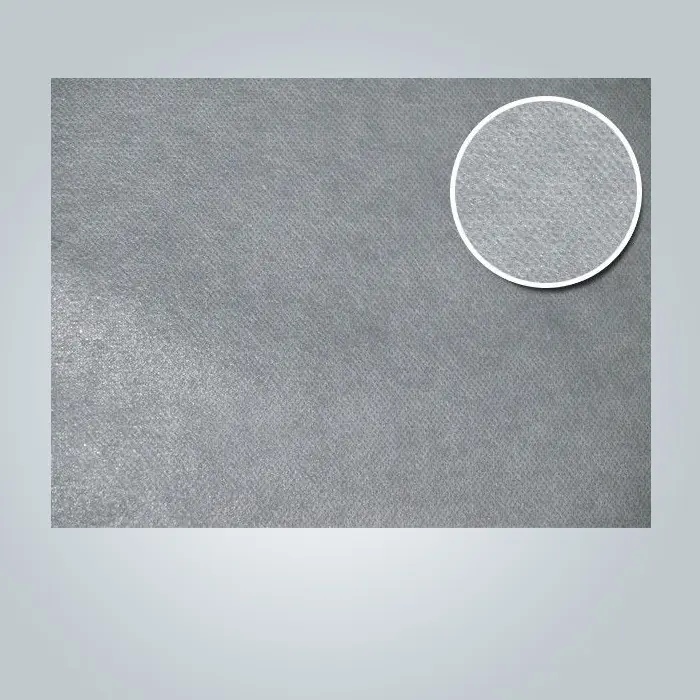 Rayson nonwoven Özel en iyi ss spunbond nonwoven toplu olarak 2
