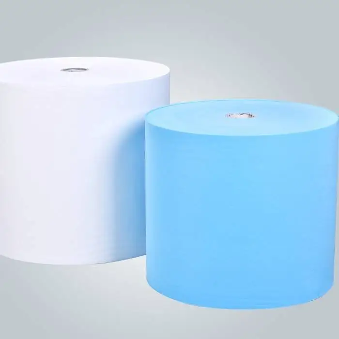 non woven fabric material make SMS non woven fabric or pp spunbond 1