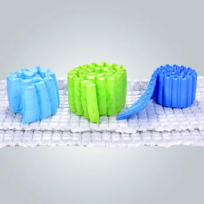 Rayson Custom OEM polypropylene spunbond nonwoven supplier1 2