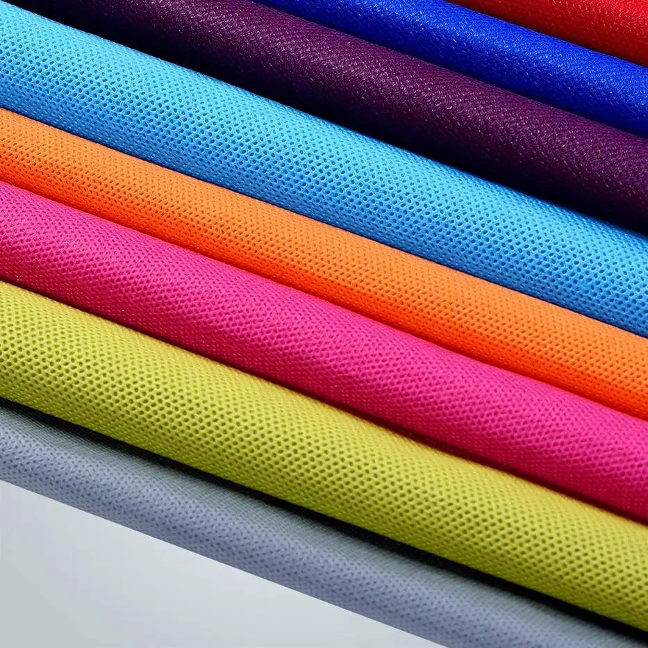 SS hydrophilic polypropylene non woven fabric 1
