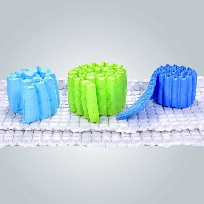 100% Polypropylene Spunbond PP Non Woven Fabric for Upholstery , Sofa , Cushion 1