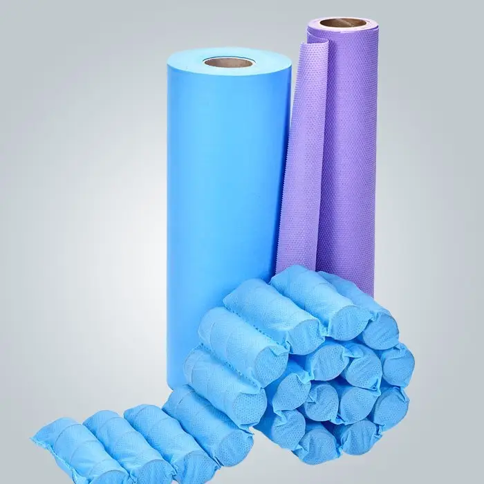 rayson nonwoven polypropylene nonwoven material company 2