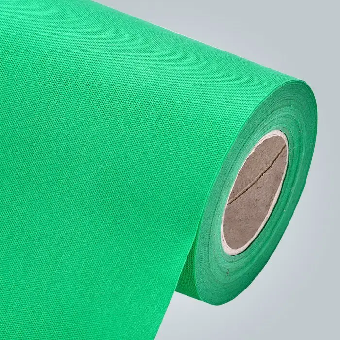 Rayson nonwoven Rayson Toplu satın alma spunbond nonwoven kumaş fiyat üreticisi 2