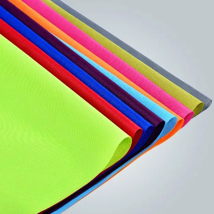 rayson nonwoven nonwoven fabric polypropylene factory1 2