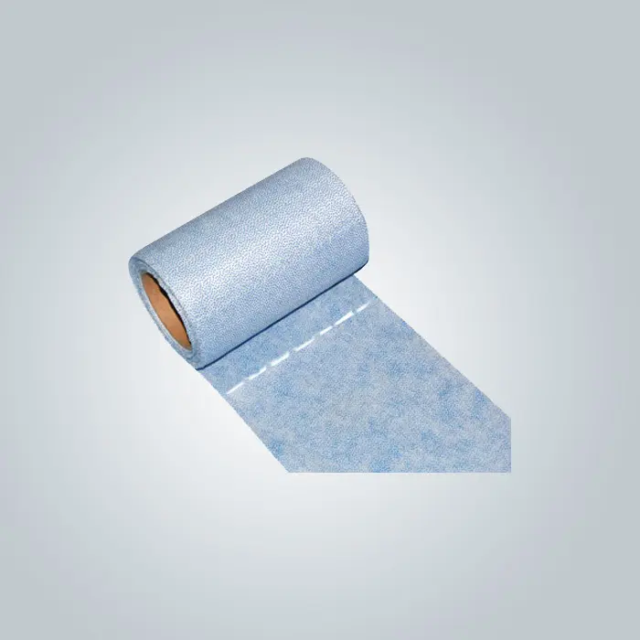 rayson nonwoven polypropylene spunbond nonwoven manufacturer 2