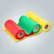 Bulk purchase high quality nonwoven large floral upholstery fabric in bulk 2