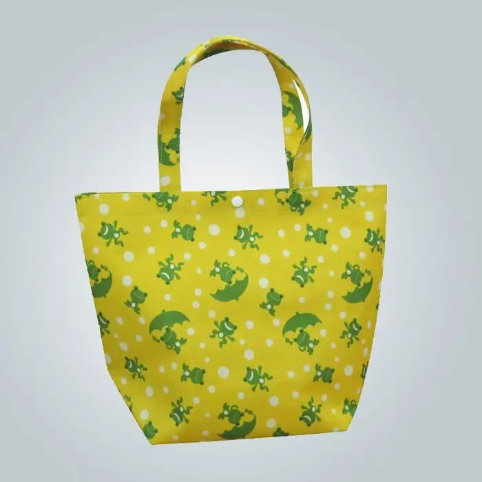 rayson nonwoven fabric bags company 2