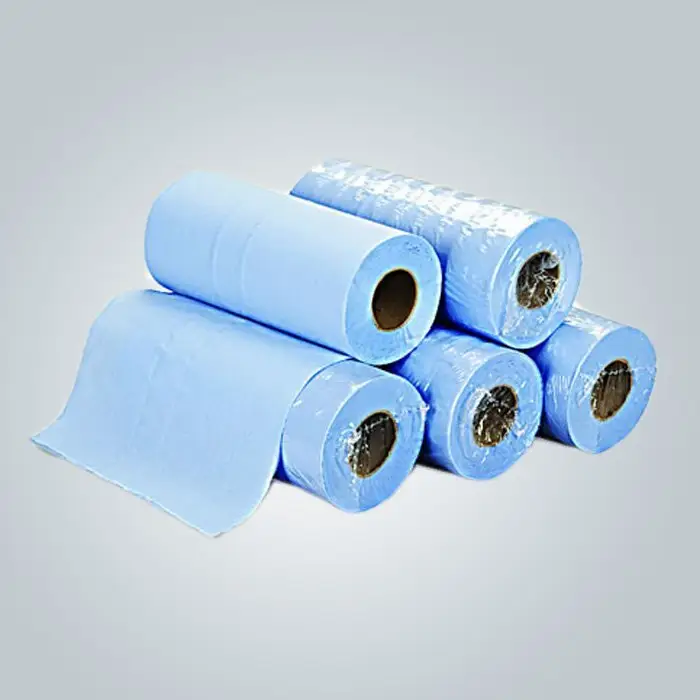 OEM best nonwoven massage sheets manufacturer 2