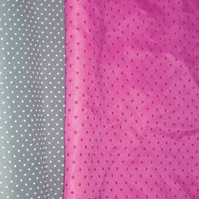 Non woven Fabric have many stype like anti slip nonwoven fabric 1