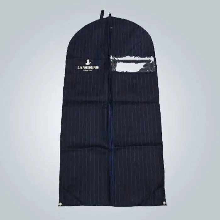 2016 New Design Polypropylene Non Woven Suit Cover Populared in Europe Market 1