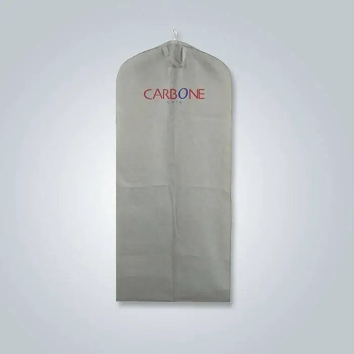 Disposable Eco-friendly  100% Polypropylene Non Woven Suit Cover In Fashion Style 1
