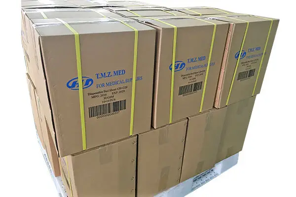 rayson nonwoven ODM best disposable bedsheet company 4