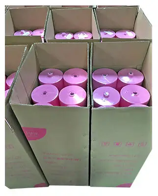Rayson ODM chesont nonwoven fabrics manufacturer 3