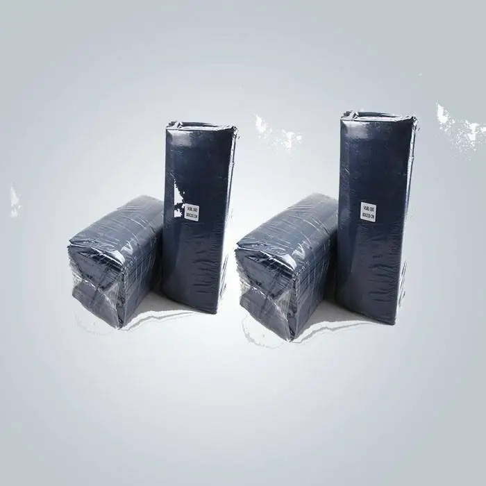 Medical Consumable Waterproof Laminated Non Woven Fabric To Patinet Hospital 1