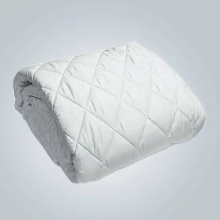 Capa anti-insetos para colchão de cama king size não tecido 1