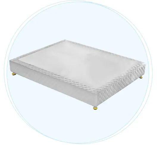 rayson nonwoven king size bed bug cover price 3