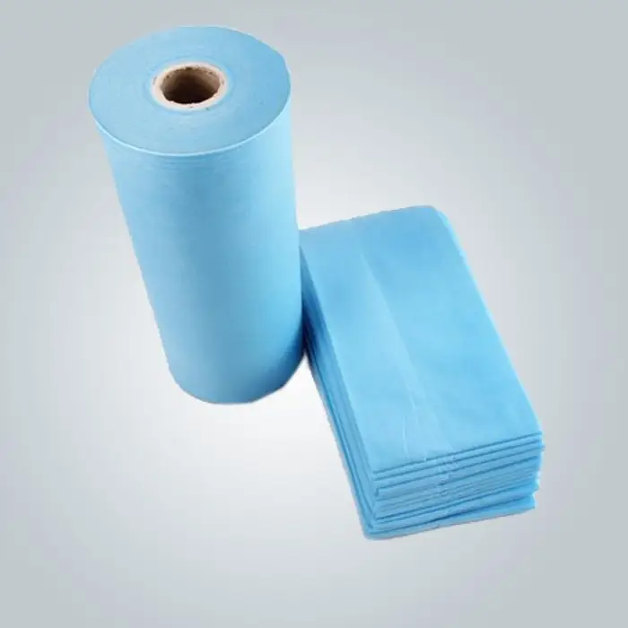 rayson nonwoven Custom OEM nonwoven wholesale massage sheets bulk supplier 2