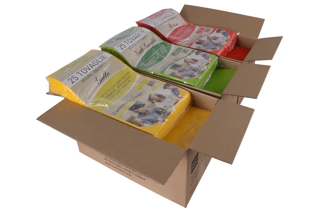 Bulk purchase best nonwoven thanksgiving tablecloth disposable company 2