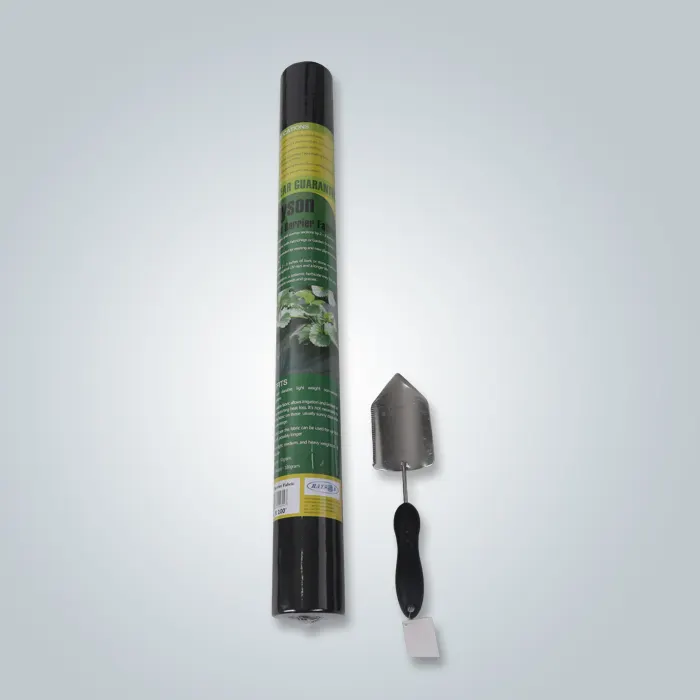 Bulk purchase ODM landscape fabric alternatives factory 2