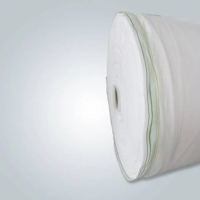 Keep Warm Anti UV PP Nonwoven Landscape Fabric Used In Agricultural 1