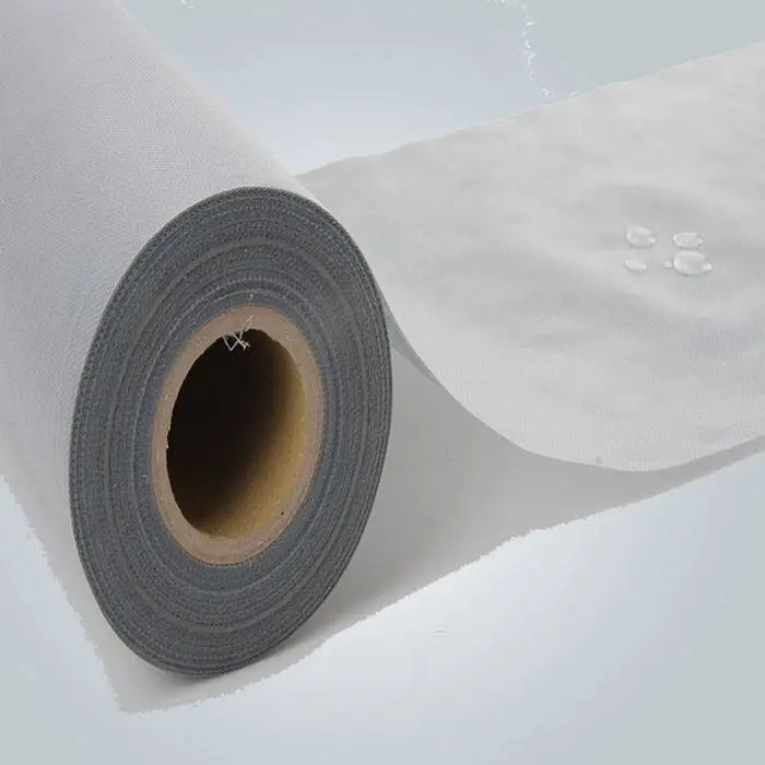 100% Polypropylene Spunbond 2017 New Cheap Non Woven Fabric Used For Mattress 1