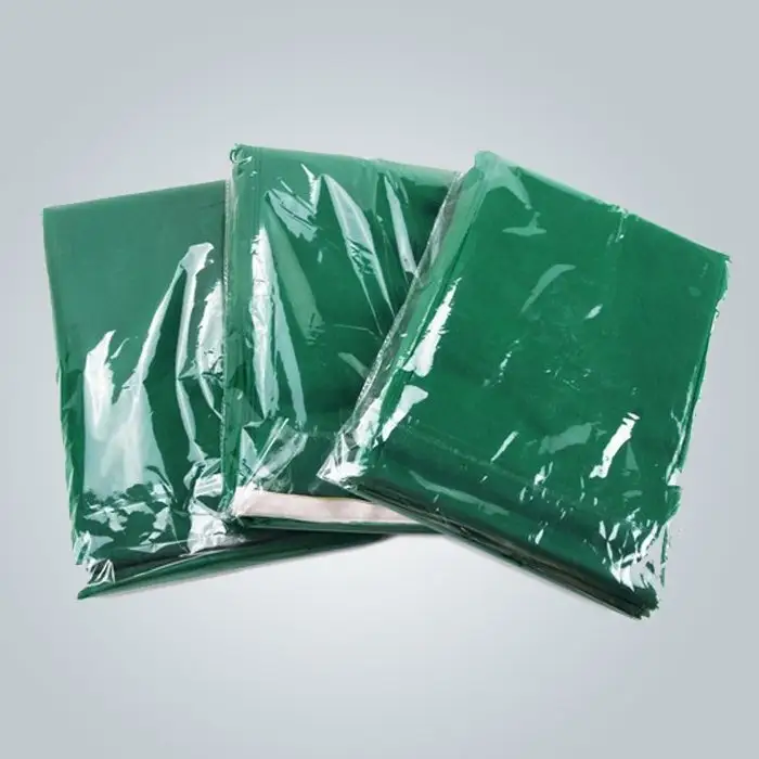 rayson nonwoven Bulk purchase OEM weed killing membrane company 2