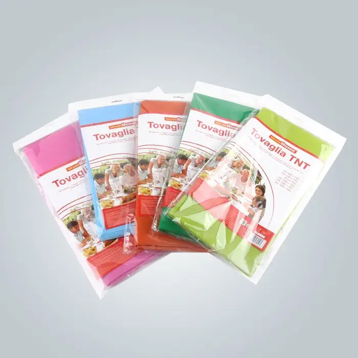ODM best nonwoven disposable tablecloths sainsburys manufacturer 2