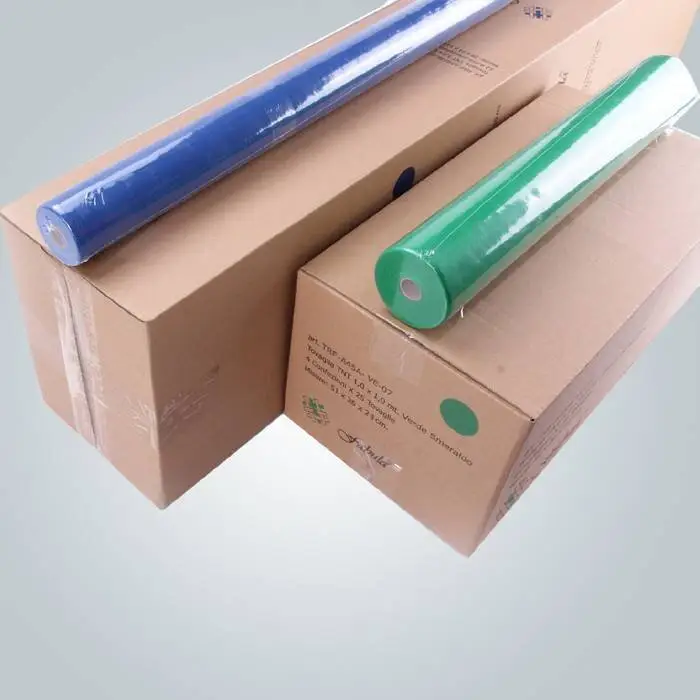 Dokumasız Masa Örtüsü 110cm 100cm TNT Tüm Renkler kartonlarda paketlenir 1