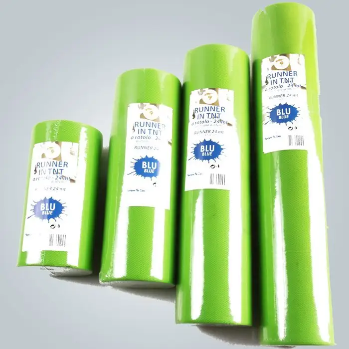 Wholesale best nonwoven disposable tablecloth roll in bulk 2