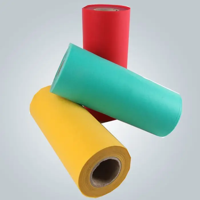 Rayson Bulk buy ODM pp nonwoven fabric company 2