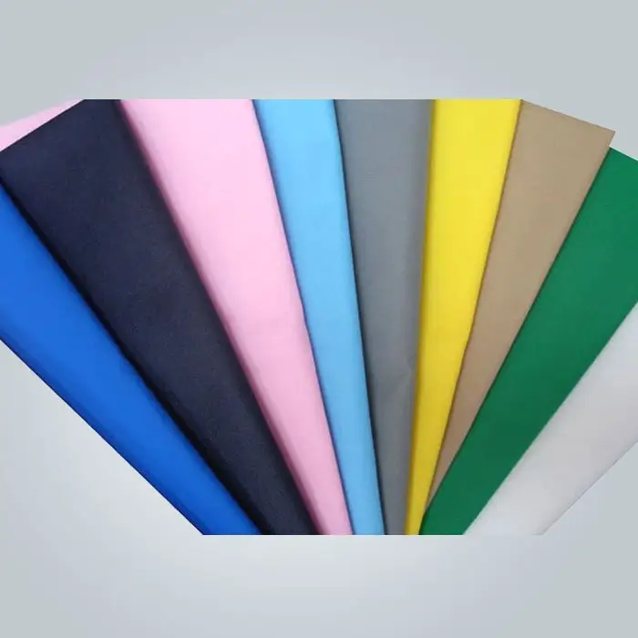 rayson nonwoven Rayson ODM polypropylene spunbond nonwoven factory 2