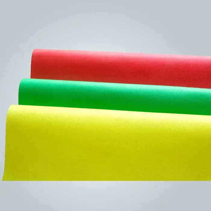rayson nonwoven Rayson ODM polypropylene melt blown nonwoven fabric price 2