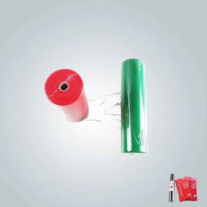 Rolo de mesa não tecido colorido 1