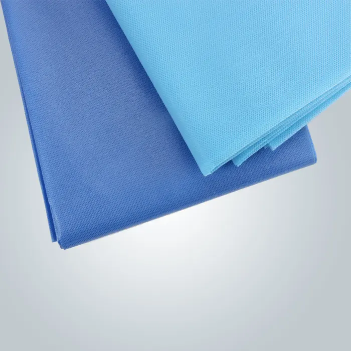 société de draps non tissés non tissés Rayson 2