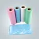 rayson nonwoven disposible bed sheets supplier 2