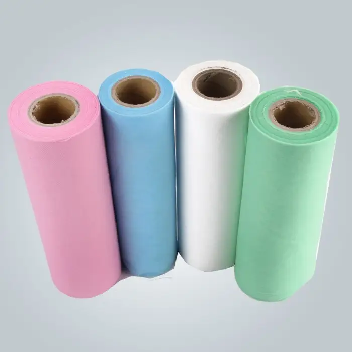 rayson nonwoven Bulk purchase custom non woven bed sheets manufacturer 2