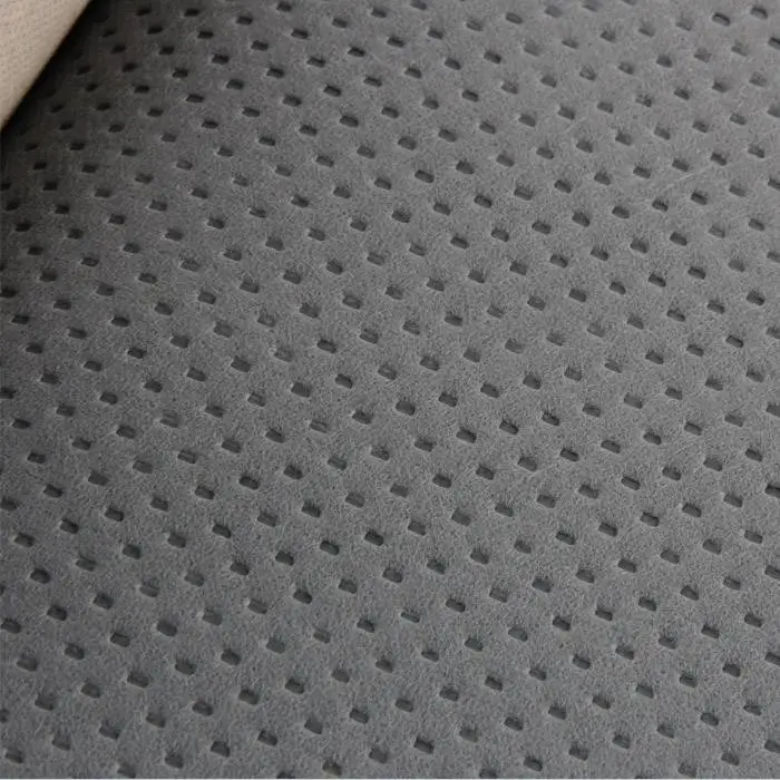 A mobília usa tela não tecida dos PP Spunbonded do deslizamento da boa resistência anti 1