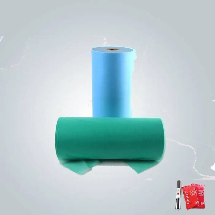 Tecido PPSB não tecido spunbond personalizado Rayson 1