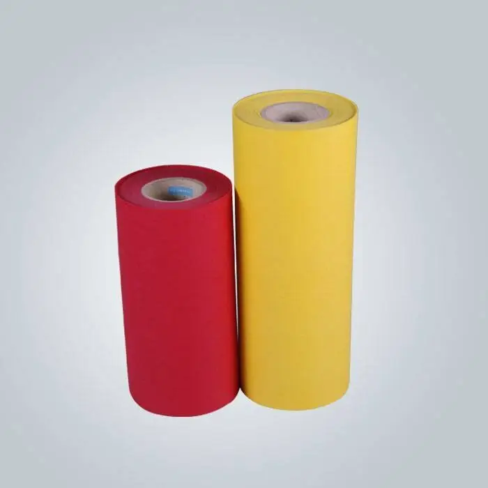 capa protetora contra poeira não tecida de polipropileno 60gsm 1