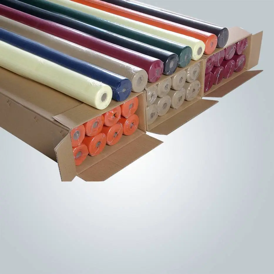 Home use non-tisse spunbond fabric 1