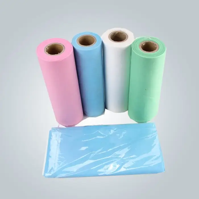 breathable pp non woven fabric for medical 1